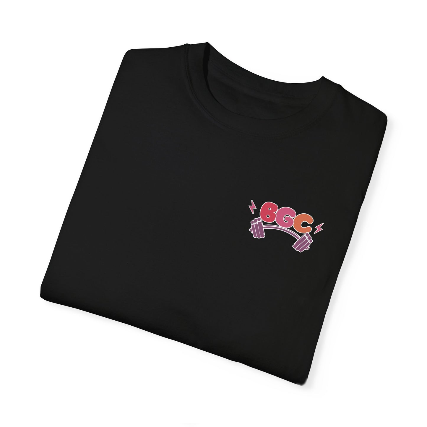 The OG "Big Girls Club" Unisex T-shirt