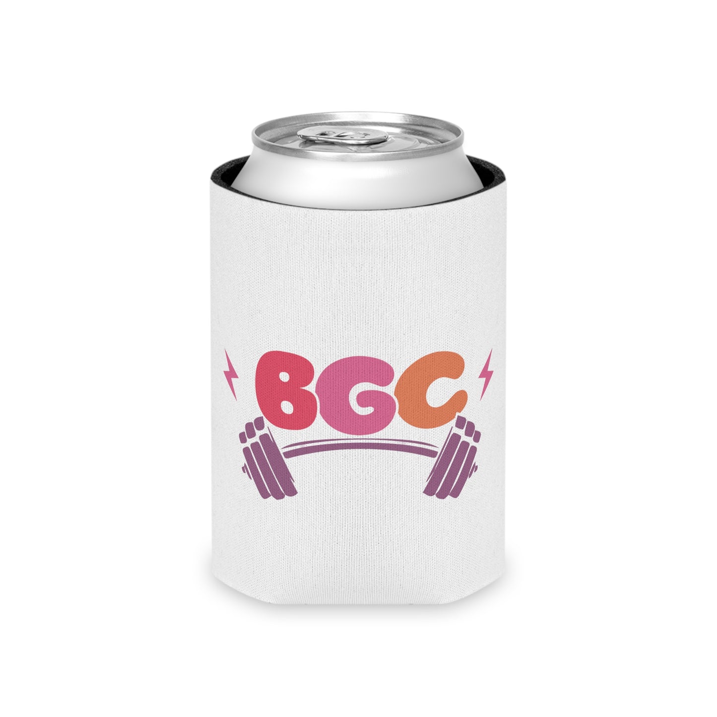Can Cooler