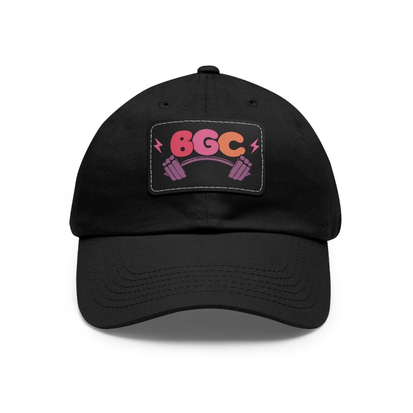 BGC "Dad Hat"