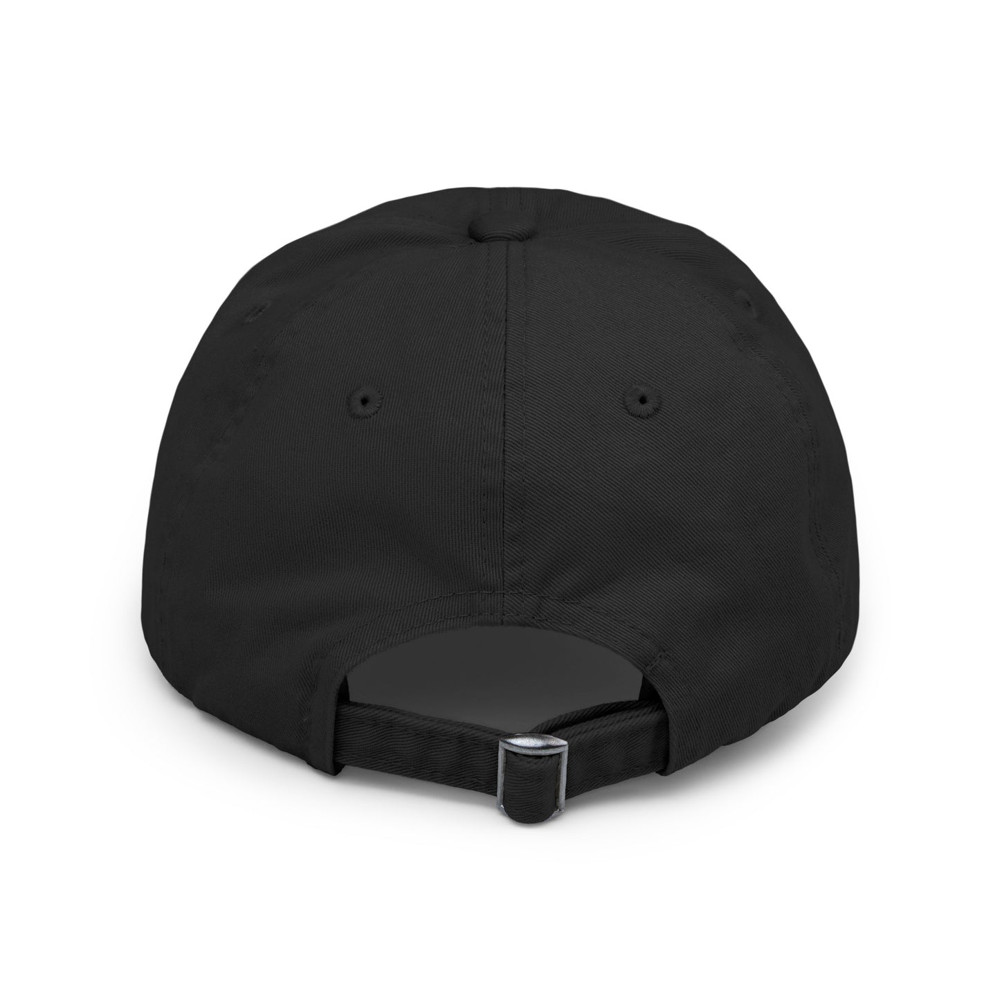 "BGC" Distressed Cap