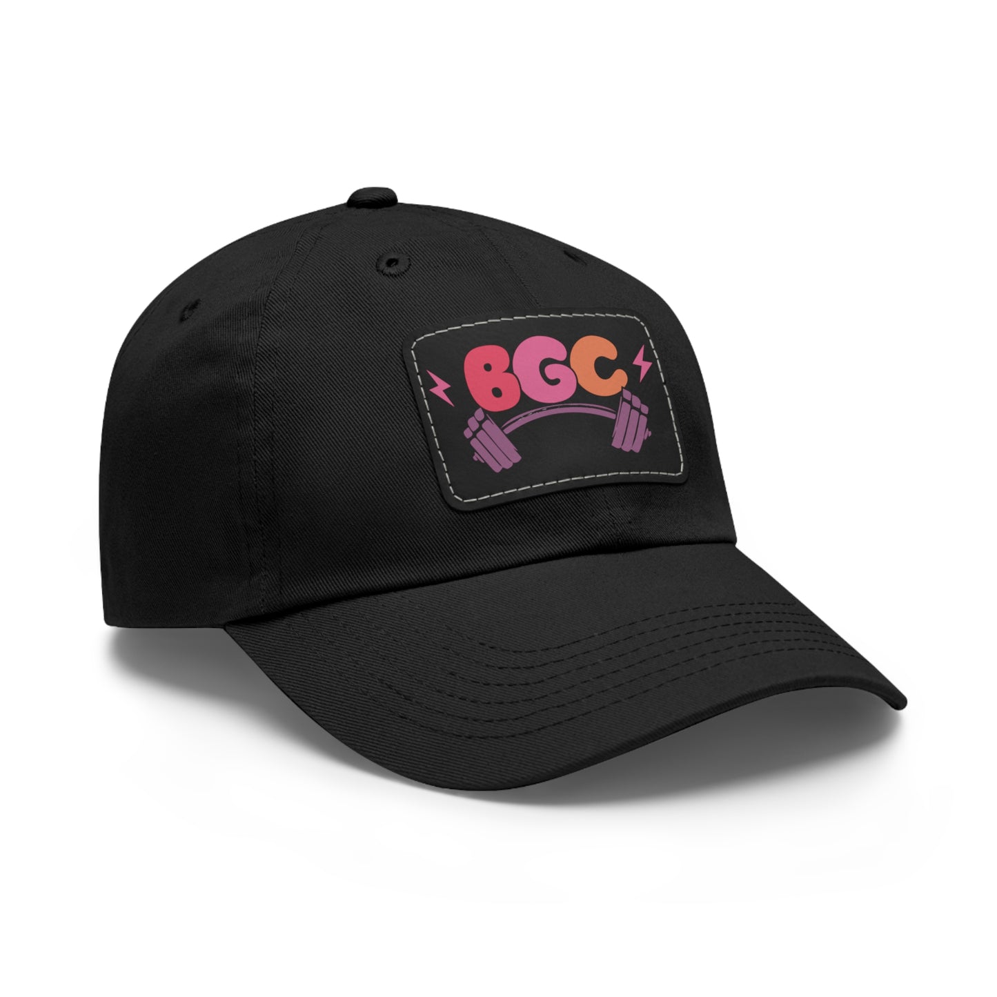 BGC "Dad Hat"