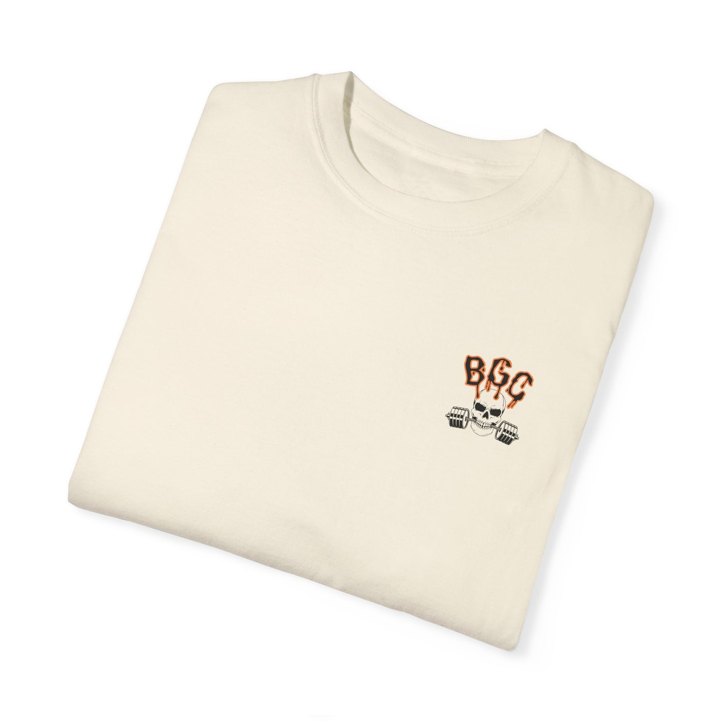 BGC Spooky Unisex T-shirt