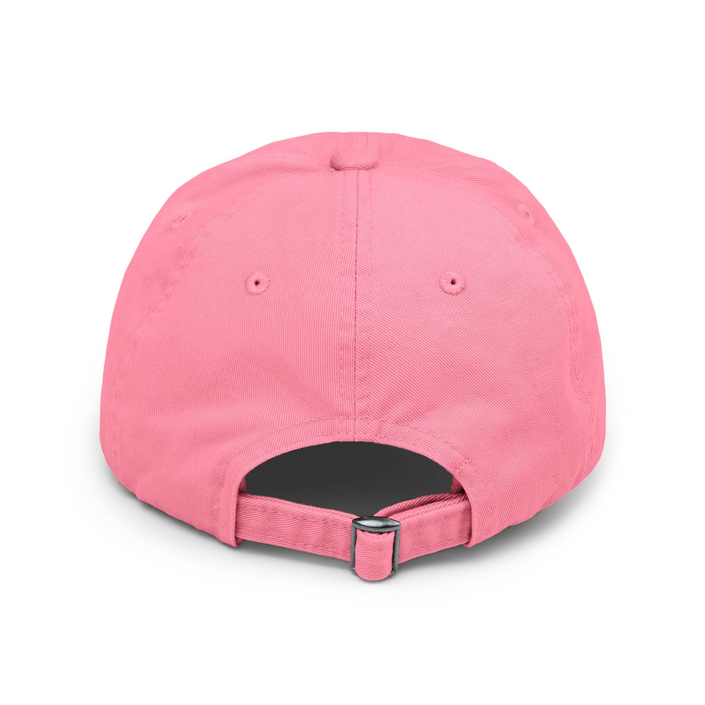 "BGC" Distressed Cap