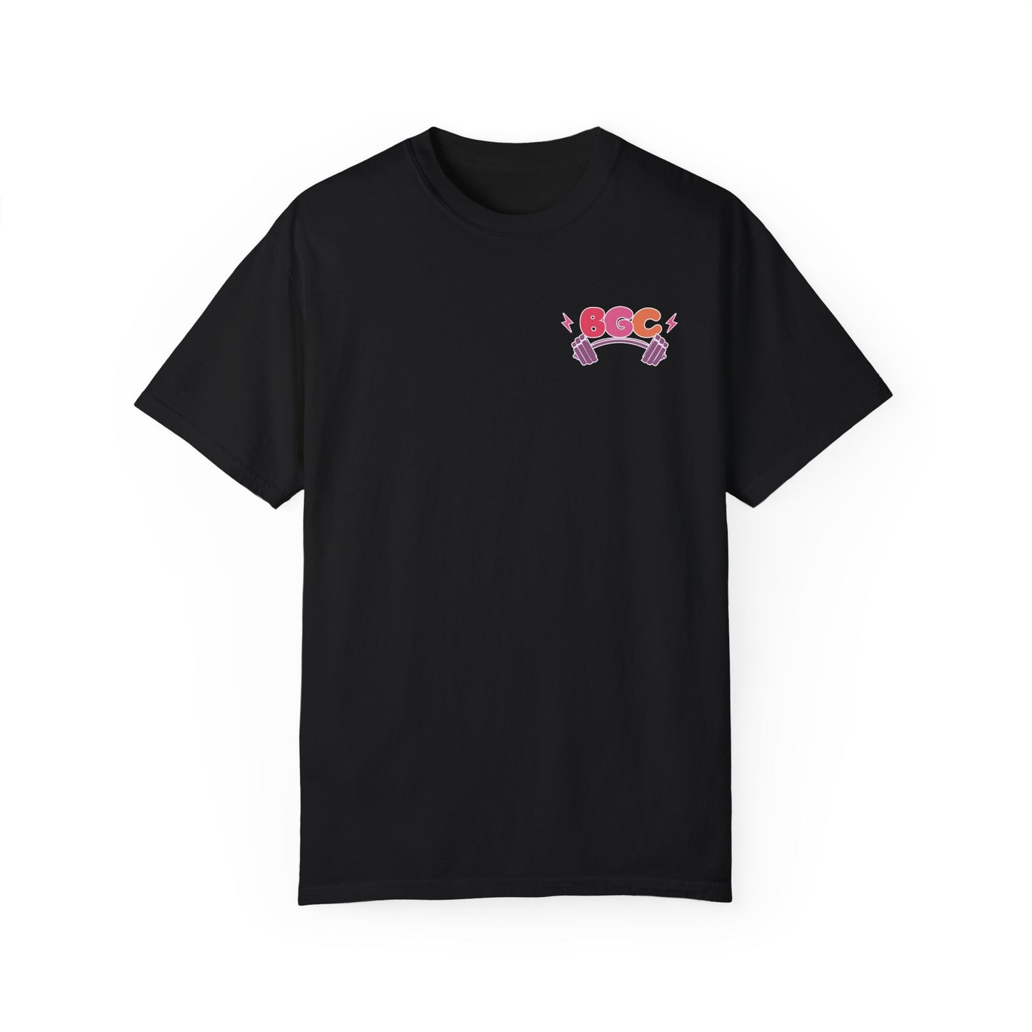 "it's a MINDSET" Unisex T-shirt