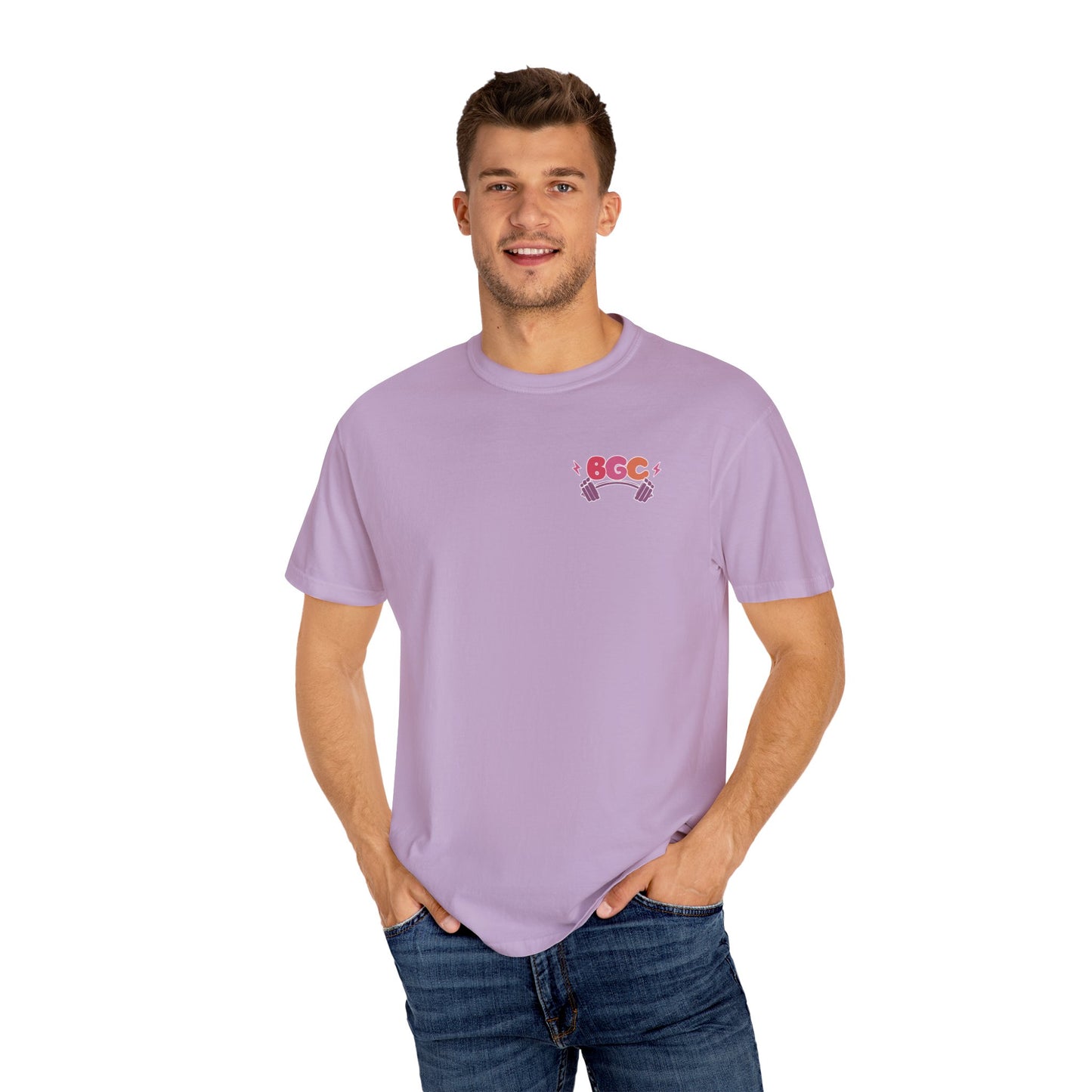 Spring Fling Collection - "Big Girls Club" Unisex T-shirt