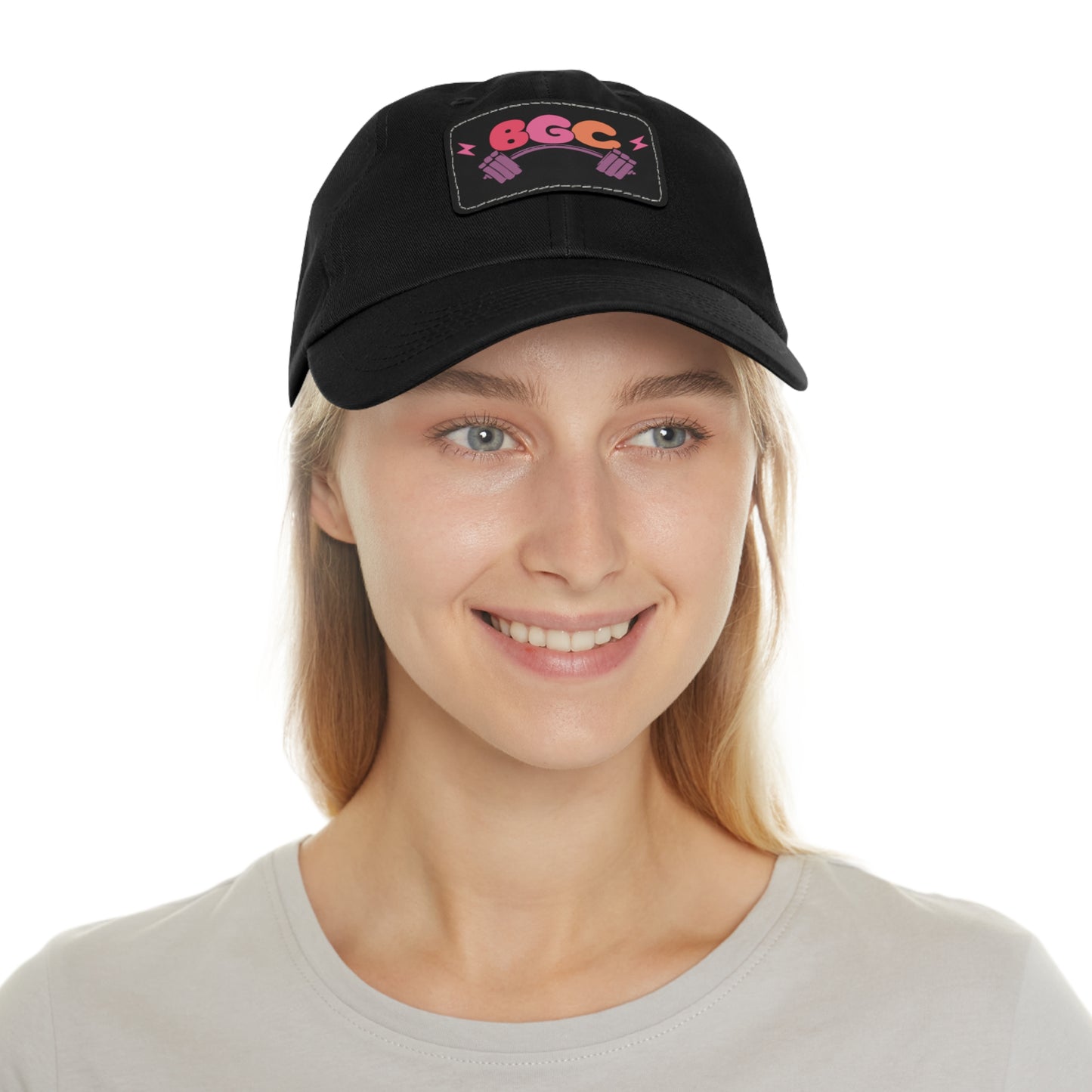 BGC "Dad Hat"