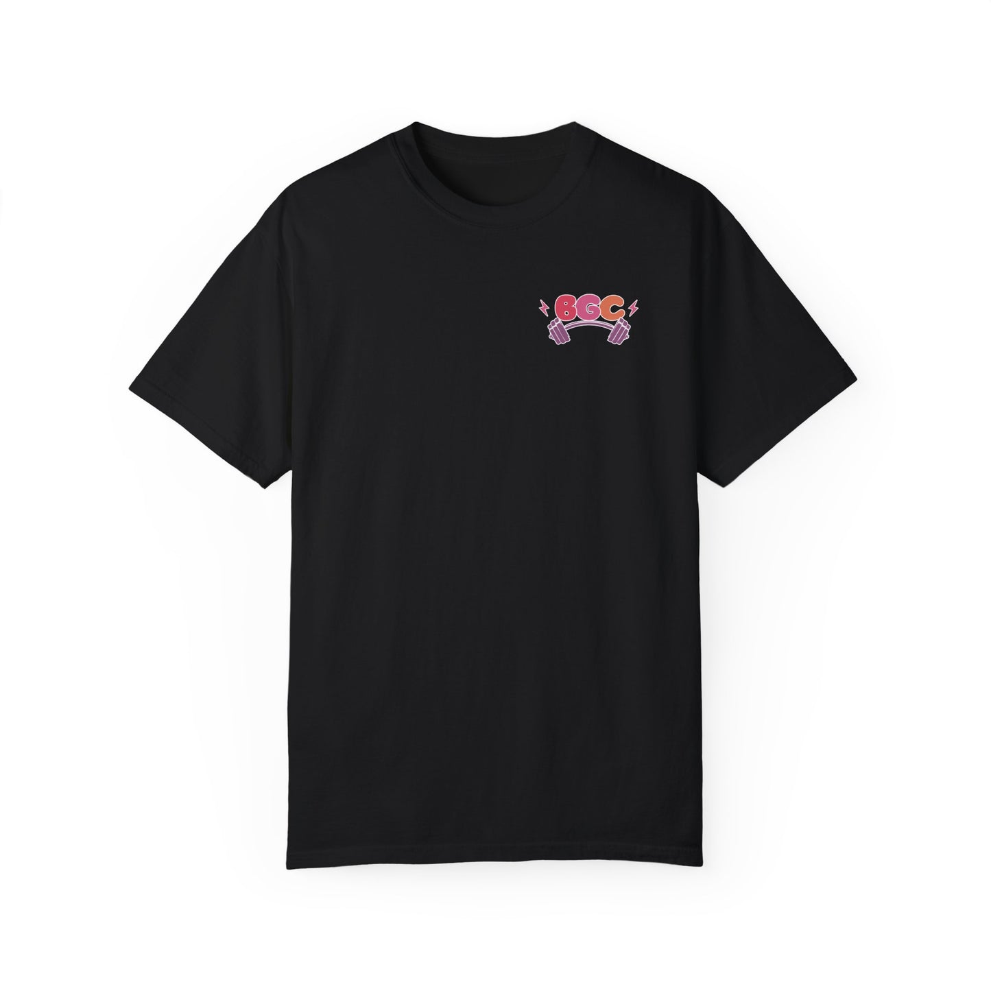 The OG "Big Girls Club" Unisex T-shirt