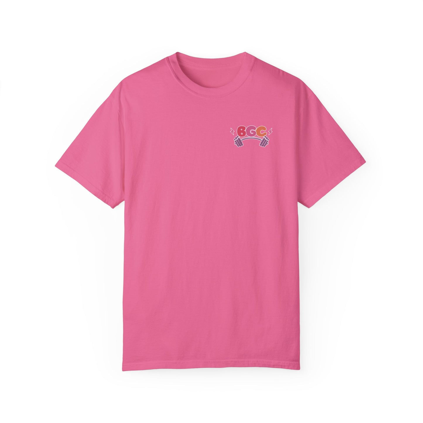 Spring Fling Collection - "Big Girls Club" Unisex T-shirt
