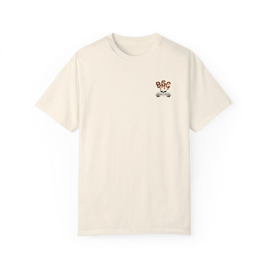 BGC Spooky Unisex T-shirt