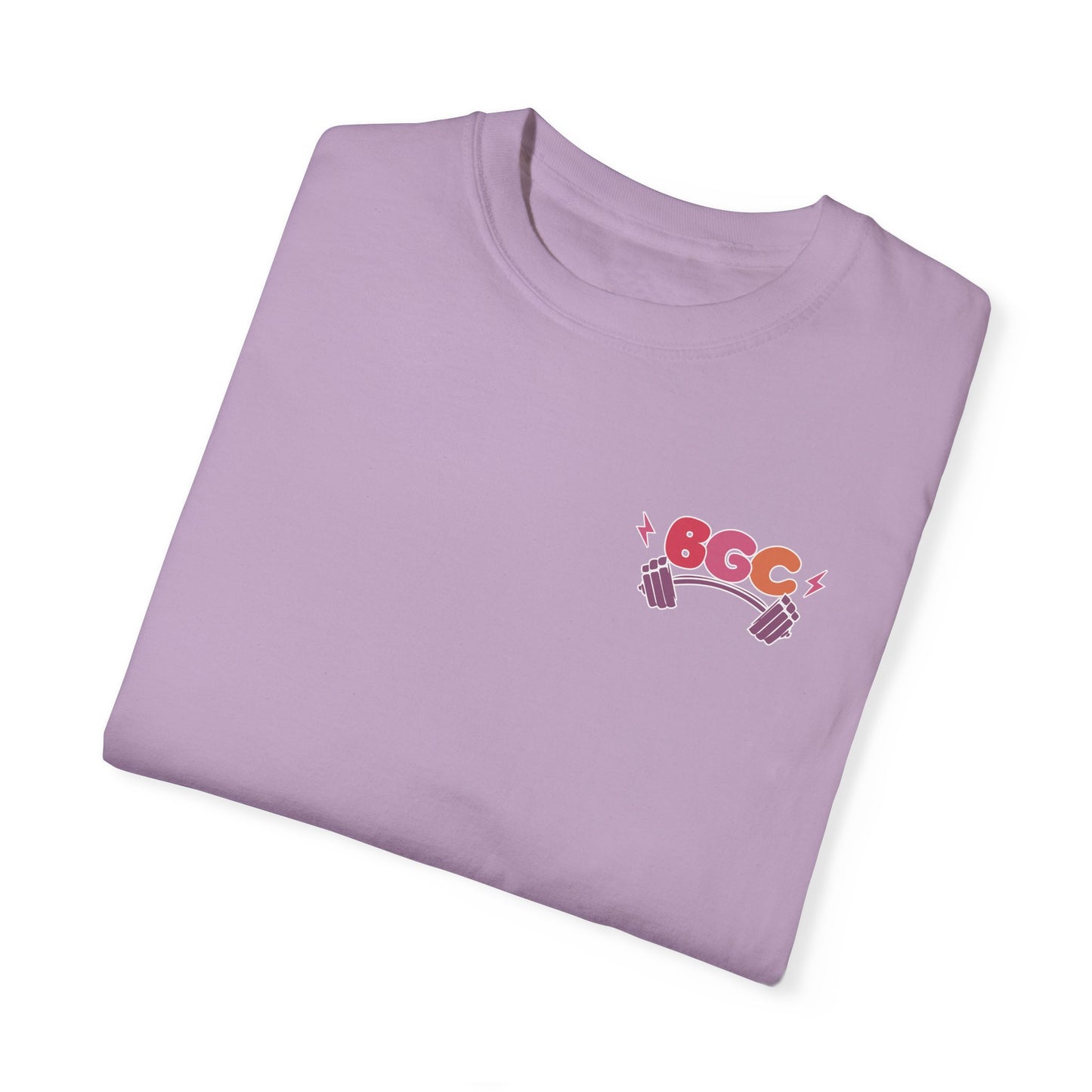 Spring Fling Collection - "Big Girls Club" Unisex T-shirt
