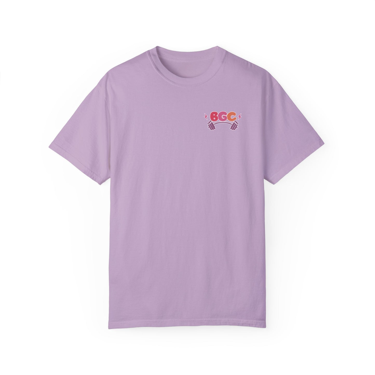 Spring Fling Collection - "Big Girls Club" Unisex T-shirt