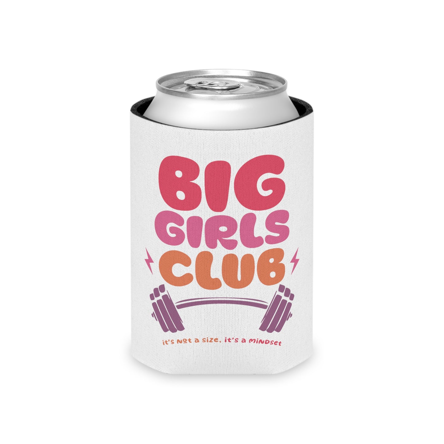 Can Cooler