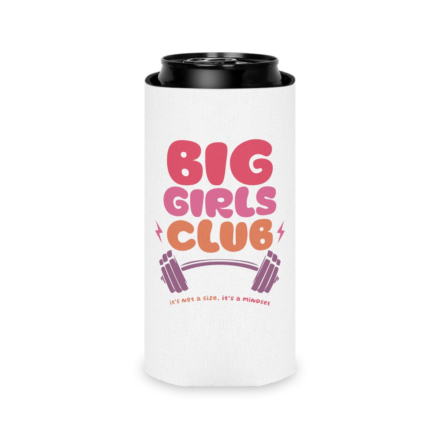 Can Cooler