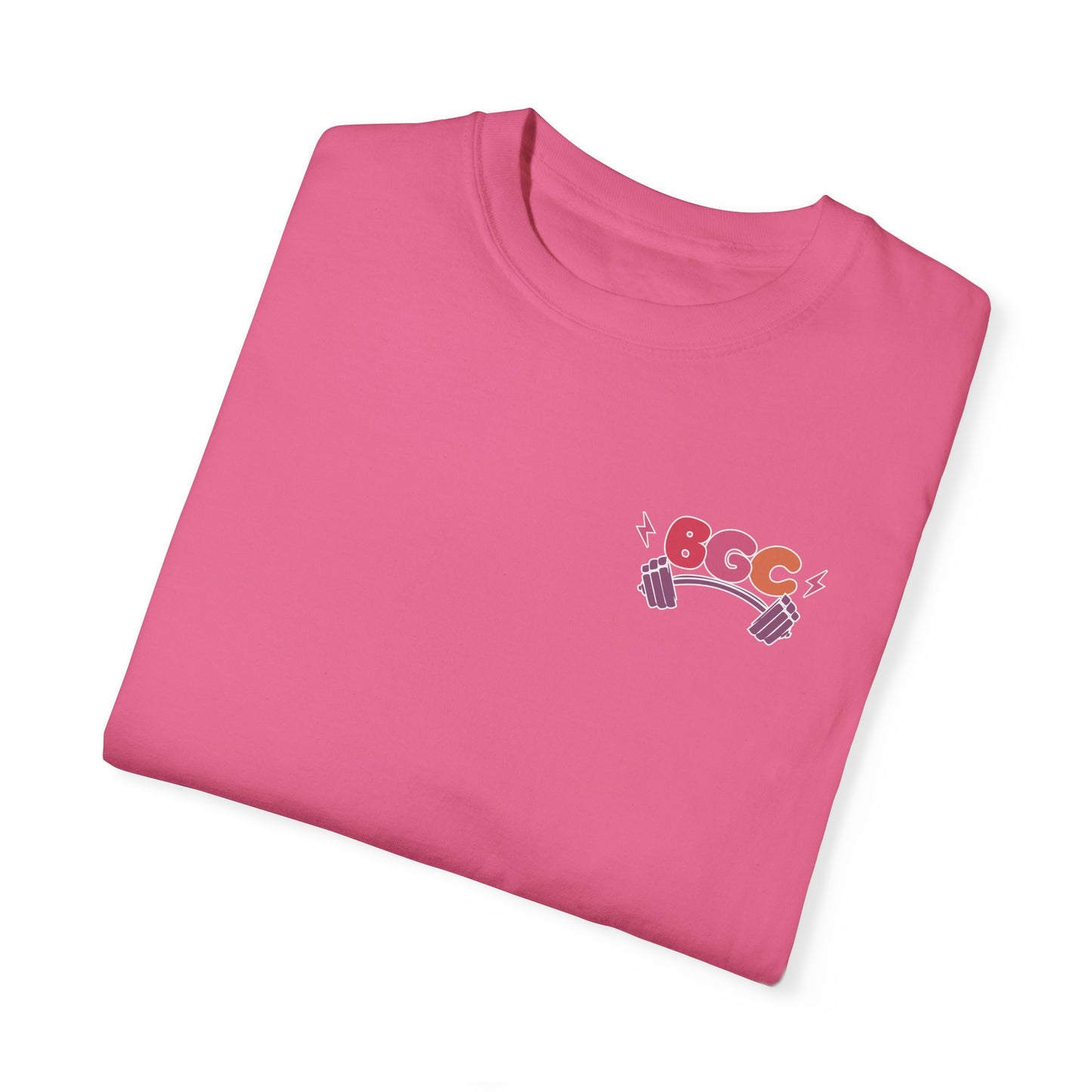 Spring Fling Collection - "Big Girls Club" Unisex T-shirt