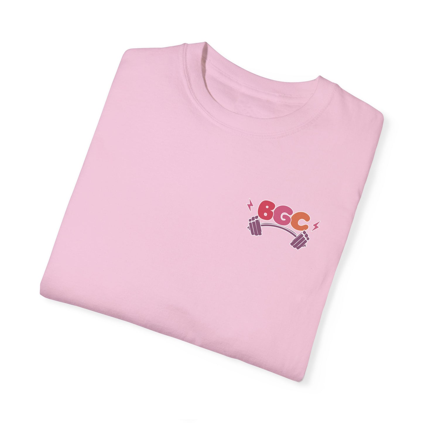 Spring Fling Collection - "Big Girls Club" Unisex T-shirt