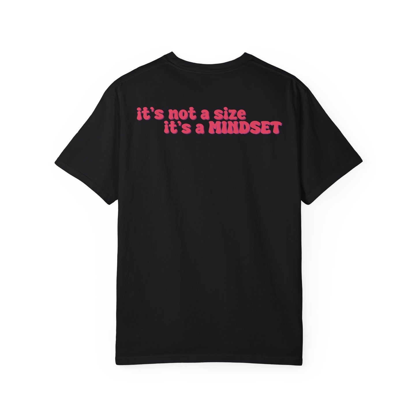 "it's a MINDSET" Unisex T-shirt